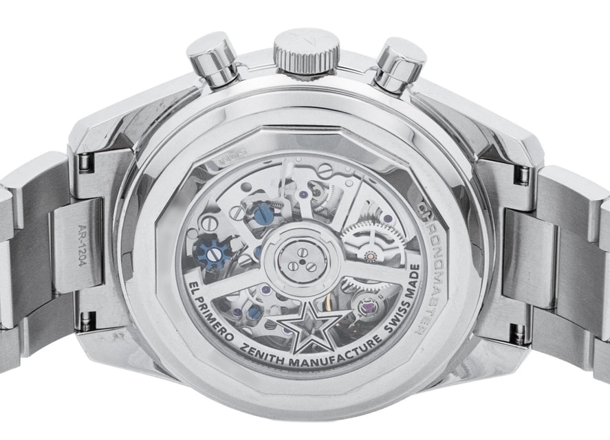 Zenith Chronomaster 03.3200.3600/69.M3200 Image 4